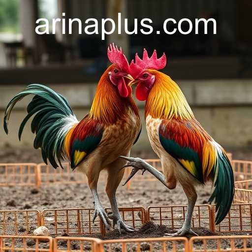 arina plus