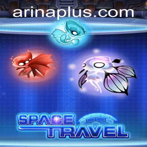Exploring the Exciting World of SpaceTravel and the Arina Plus System