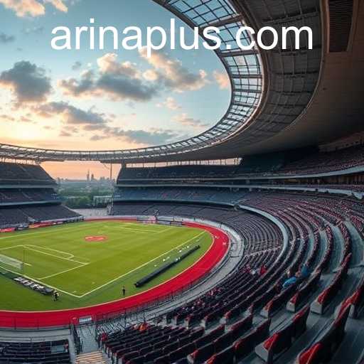 Exploring the Dynamic World of Sports and the Role of Arina Plus