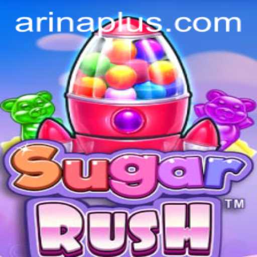 SugarRush: The Sweet Adventure of Arina Plus