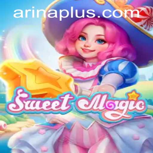 Discover SweetMagic: An Enchanting Journey with Arina Plus