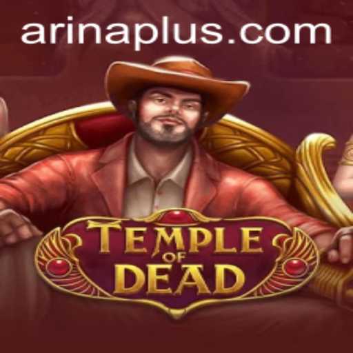 Exploring the Epic World of TempleofDead: The New Gaming Sensation