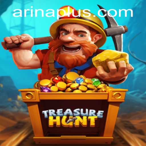 Unveiling TreasureHunt: The Thrilling Expedition Game Enhanced by Arina Plus