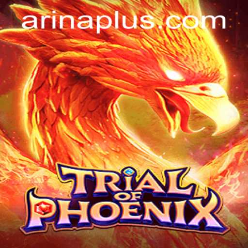 Discover TrialofPhoenix: An Epic Journey into Mythical Realms
