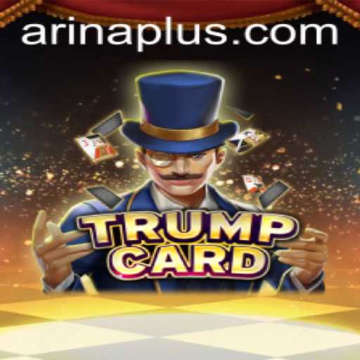 Discovering 'TrumpCard': A Trailblazing Game with a Fresh Twist