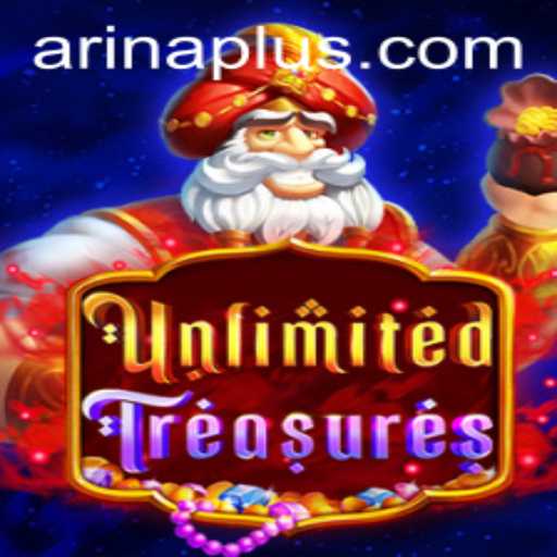 UnlimitedTreasures: Dive into a World of Endless Adventures with Arina Plus