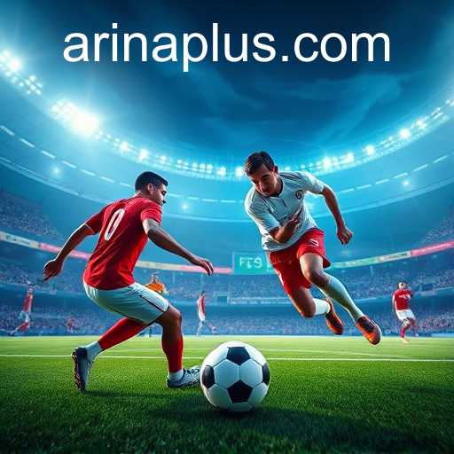 The Rise of Virtual Sports: Exploring the Phenomena of Arina Plus