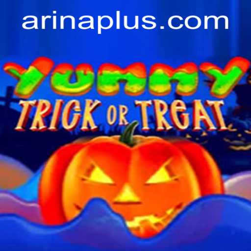 Exploring YummyTrickorTreat: A Halloween Adventure with Arina Plus Elements